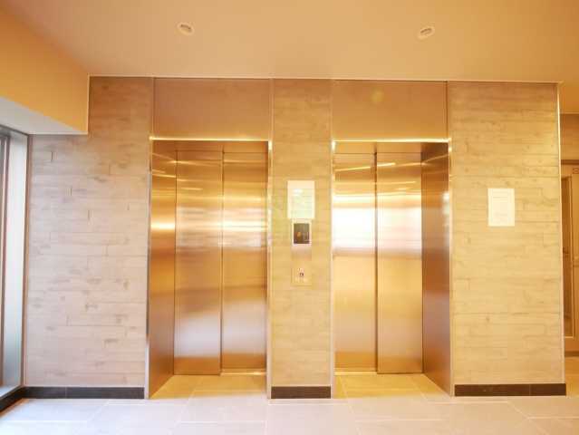 その他設備　ザ・パークハビオ巣鴨