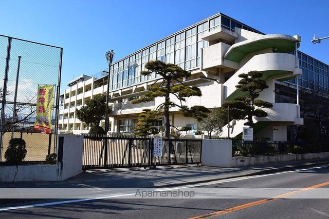 小学校　藍住北小学校（小学校）まで1106m