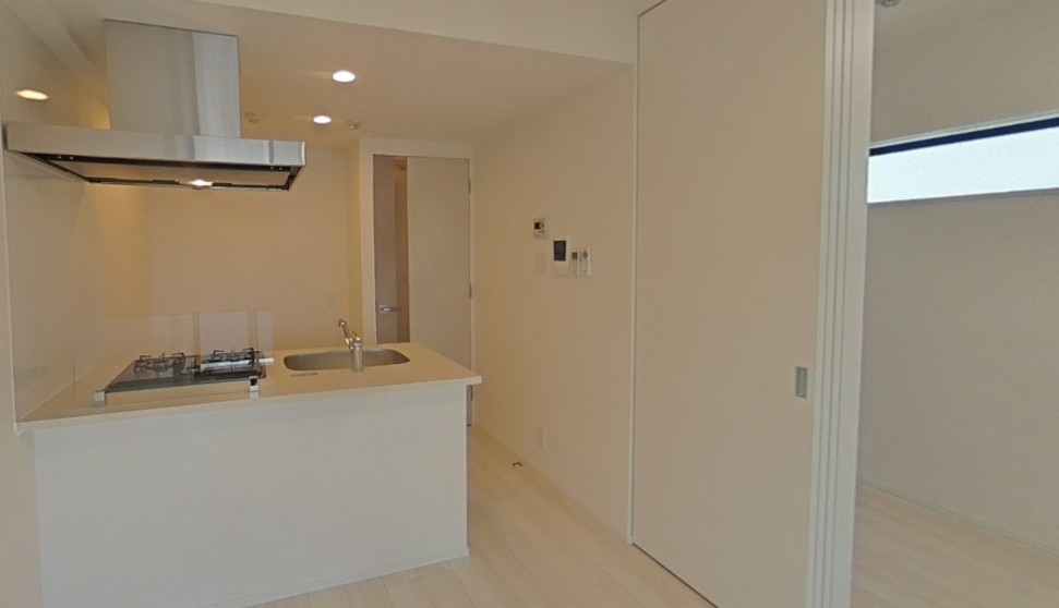 その他部屋・スペース　おしゃれな内装です