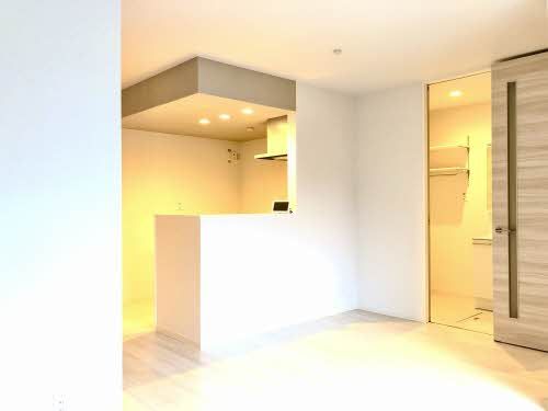 居室・リビング　ＬＤＫ