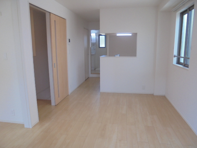 居室・リビング　同型タイプ