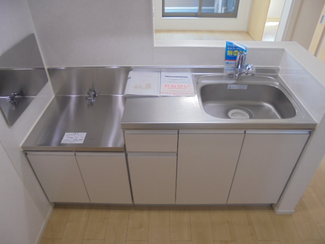 キッチン　同型タイプ