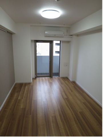 居室・リビング　居室