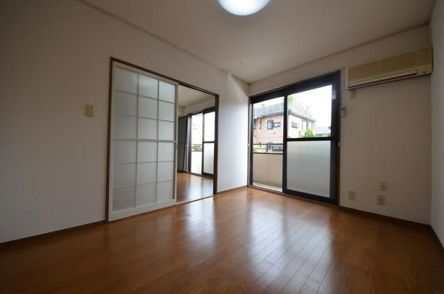 居室・リビング　☆ダイニングリビングルーム☆