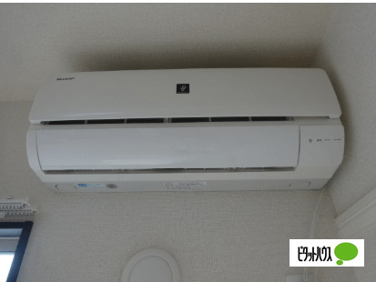 その他設備　同物件別部屋