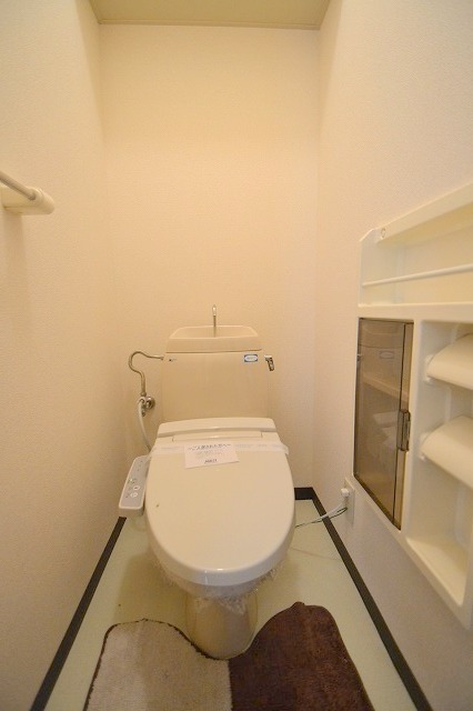 トイレ　安芸区の賃貸情報はシティホーム海田センターへお任せください