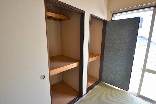 収納　安芸区の賃貸情報はシティホーム海田センターへお任せください