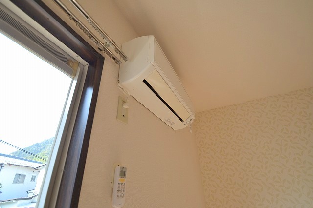 その他設備　安芸区の賃貸情報はシティホーム海田センターへお任せください