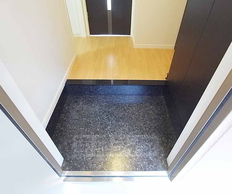 玄関　オシャレな玄関です！