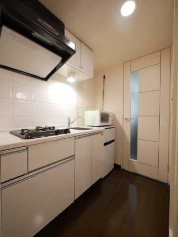 キッチン　トーシンフェニックス江戸川橋（参考画像