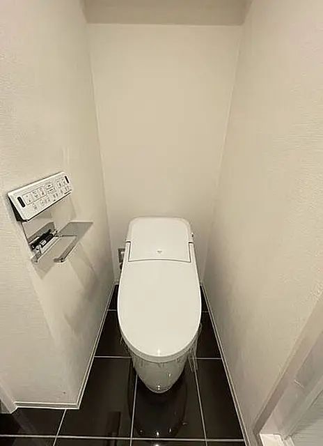 トイレ　他部屋参考写真