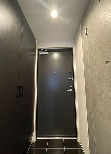 玄関　他部屋参考写真