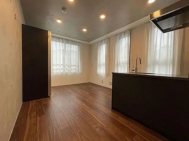 居室・リビング　他部屋参考写真