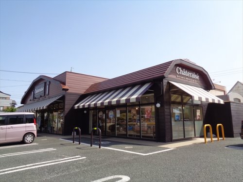 その他　シャトレーゼ佐鳴台店（その他）まで263m