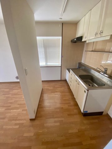 居室・リビング　おしゃれな居間です