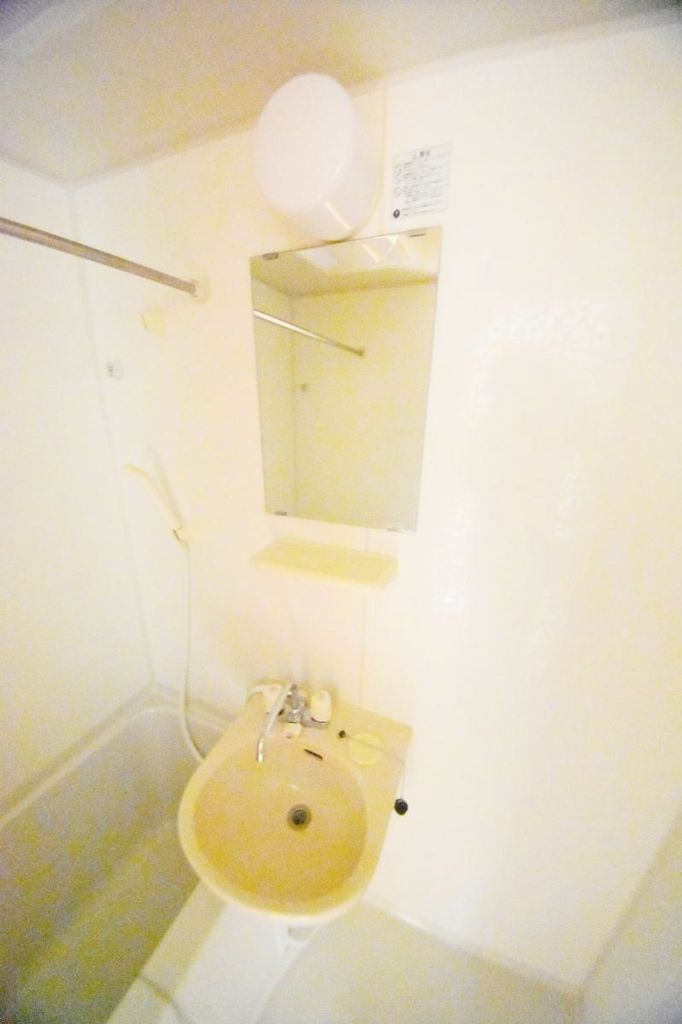 洗面設備　★参考★