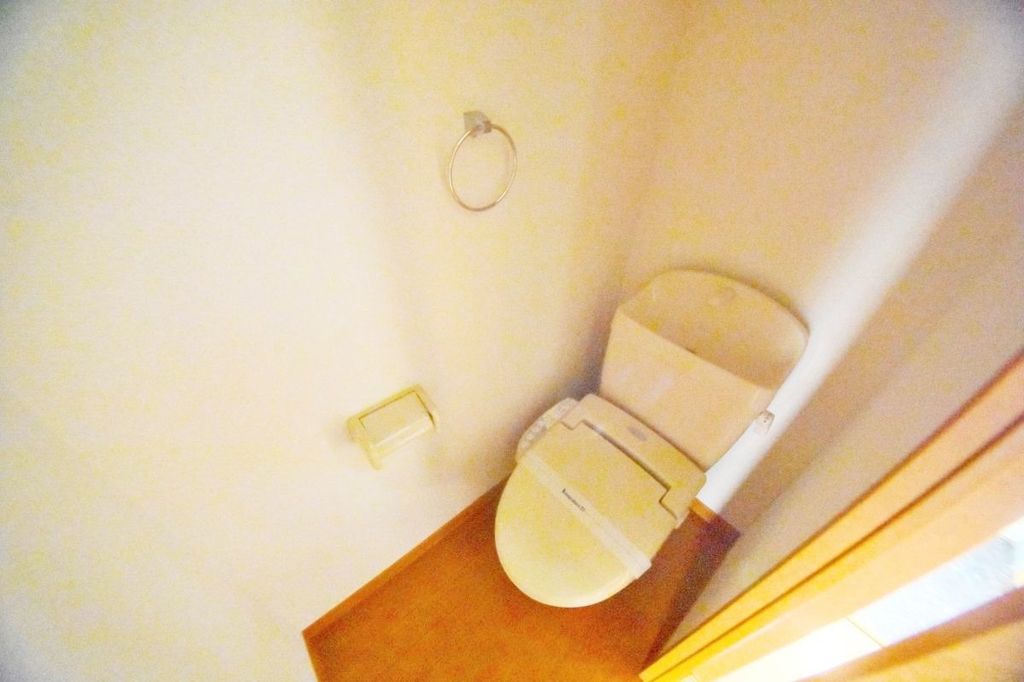 トイレ　★参考★