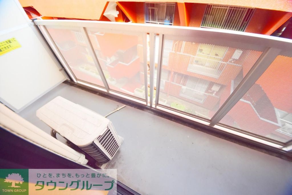 バルコニー　★参考★