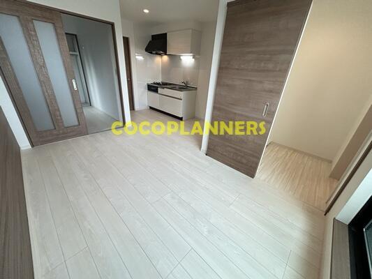 居室・リビング　他のお部屋の写真です。現状優先です