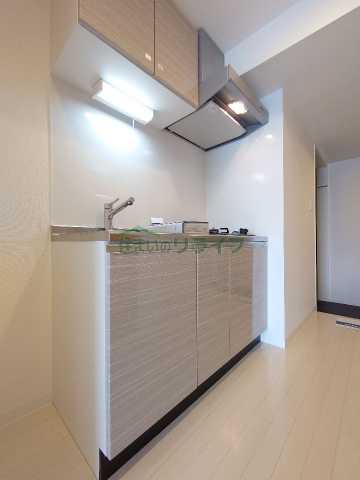 駐車場　メゾン・ド・クロシェット