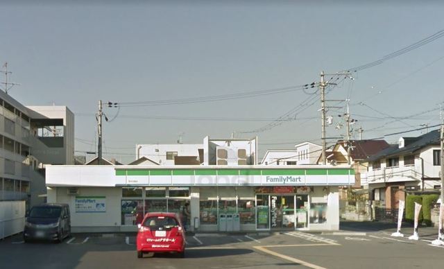 その他　西松屋　茨木平田店（その他）まで379m