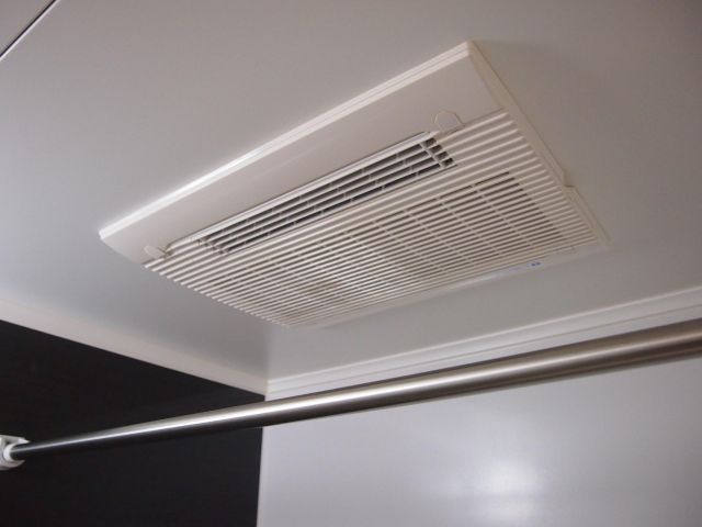 その他　換気扇☆（同一仕様写真）