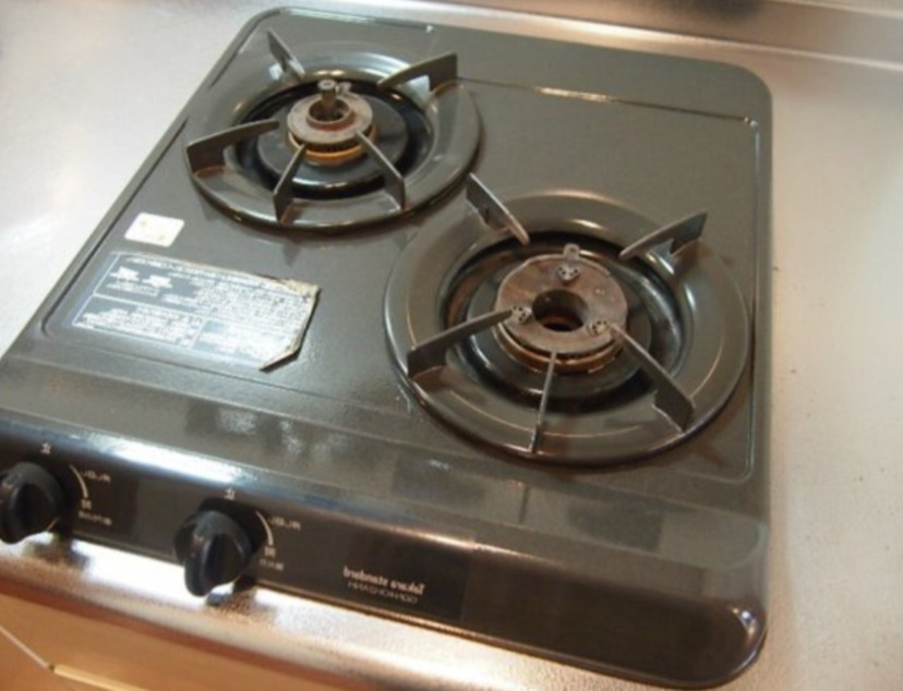 キッチン　お掃除ラクラク♪（同一仕様写真）