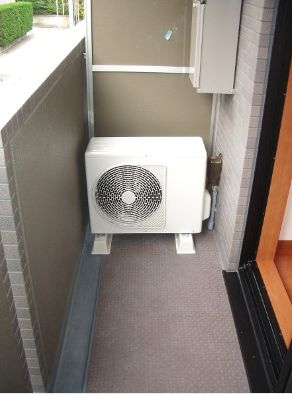 バルコニー　嬉しいバルコニー付☆(同一仕様写真）