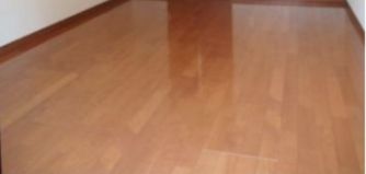 その他部屋・スペース　爽やかなカラーのフローリングのお部屋♪(同一仕様写真)