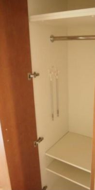 収納　収納スペース(同一仕様写真)