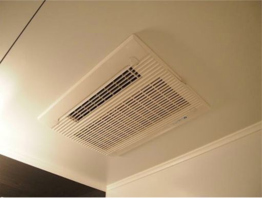 その他設備　浴室乾燥機付★（同一仕様写真）