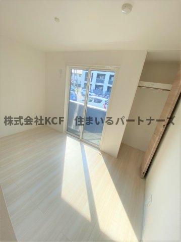 居室・リビング　同型タイプ