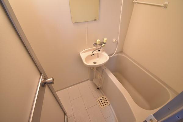 バス・シャワールーム　同仕様写真