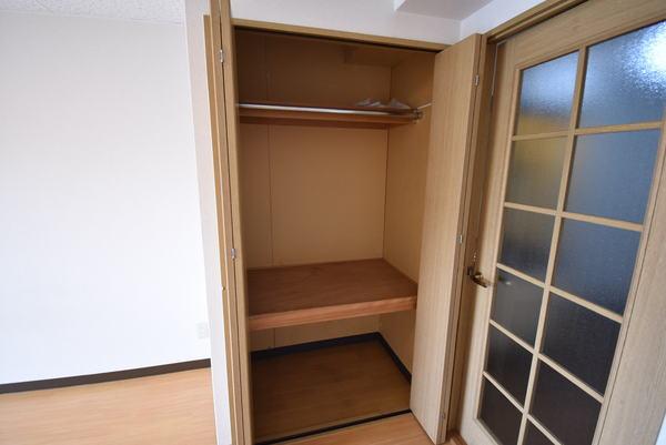 収納　同仕様写真