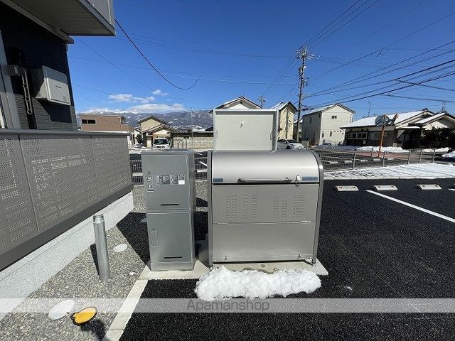 その他共有部分　その他共有部分