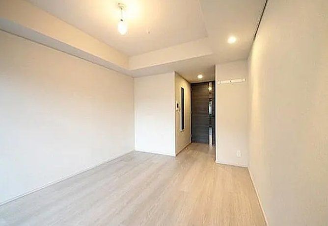 居室・リビング　リビング/居室