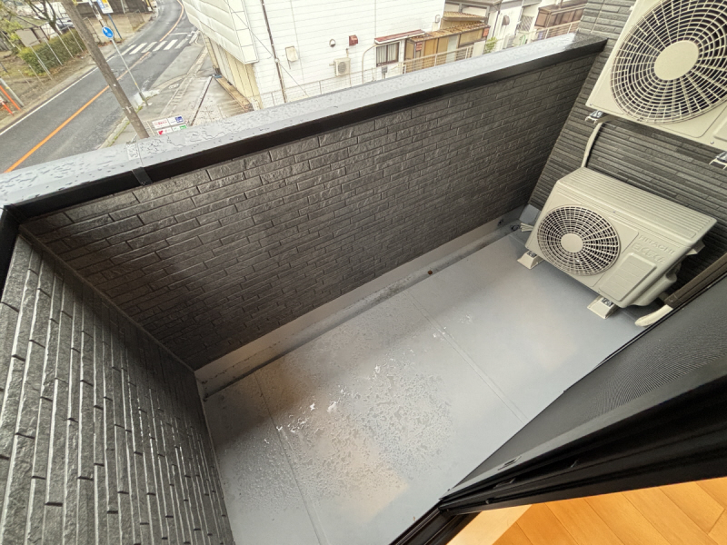 バルコニー　※同タイプイメージ