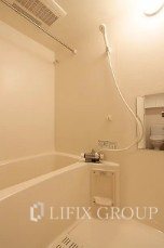 バス・シャワールーム　風呂