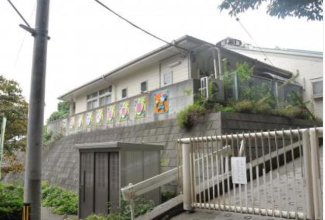幼稚園・保育園　池辺保育園（幼稚園・保育園）まで901m
