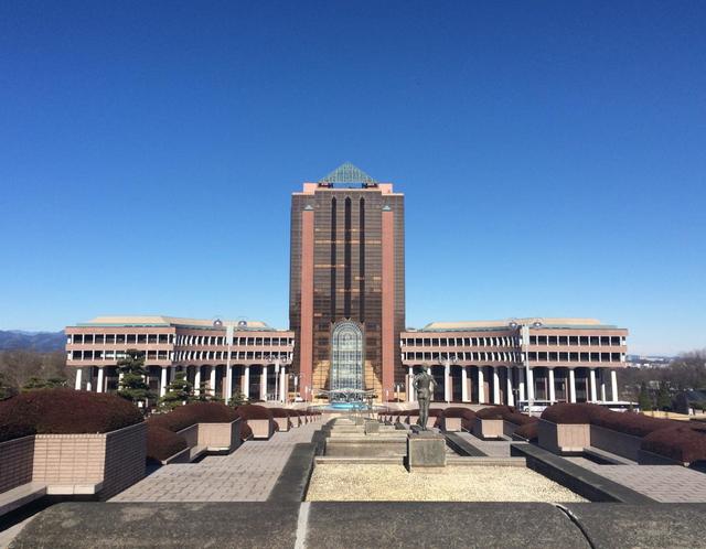 大学・短大　私立東京工科大学八王子キャンパス（大学・短大）まで1571m