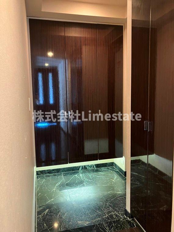 玄関　別部屋参考写真