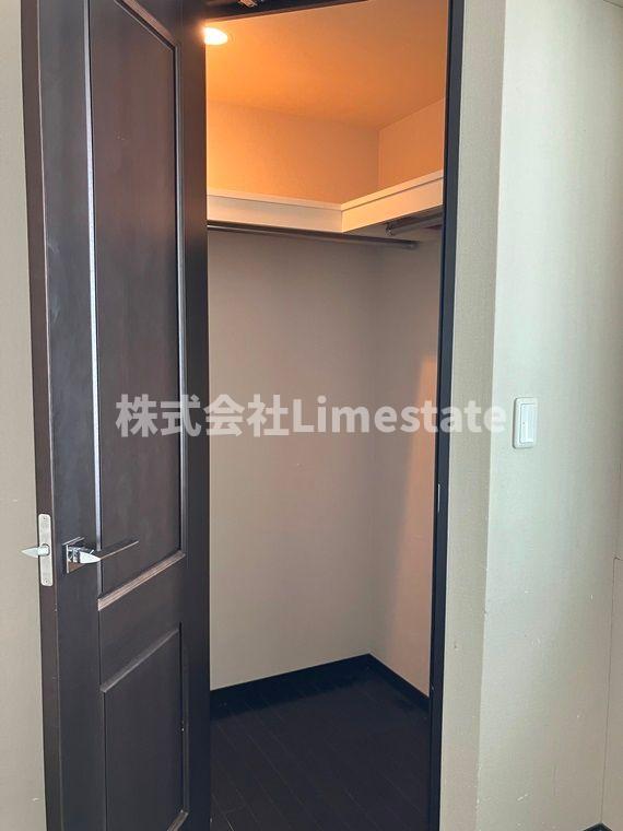収納　別部屋参考写真