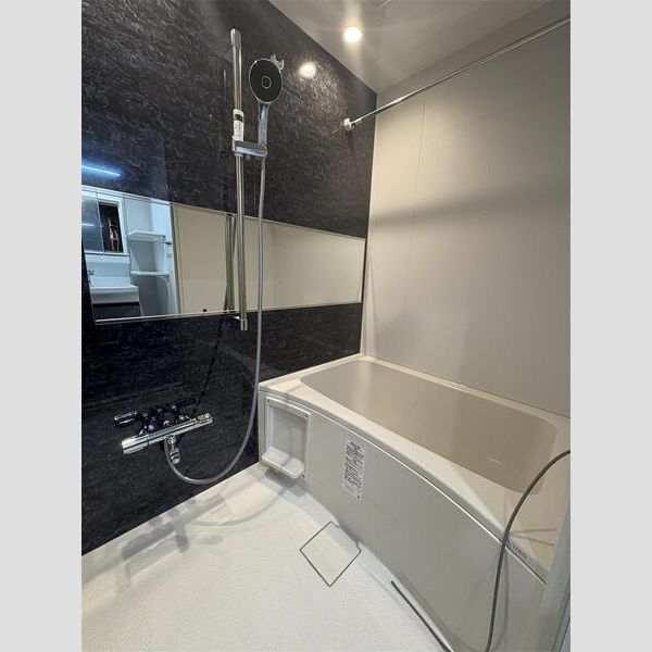 バス・シャワールーム　浴室