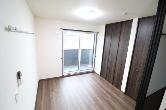 その他部屋・スペース　※別部屋の参考写真です。現況優先となります。