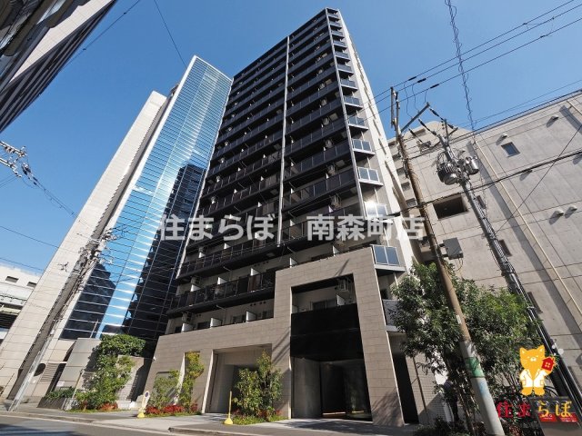 建物外観　★ ★ 口コミ平均4.94のお店 ★ ★