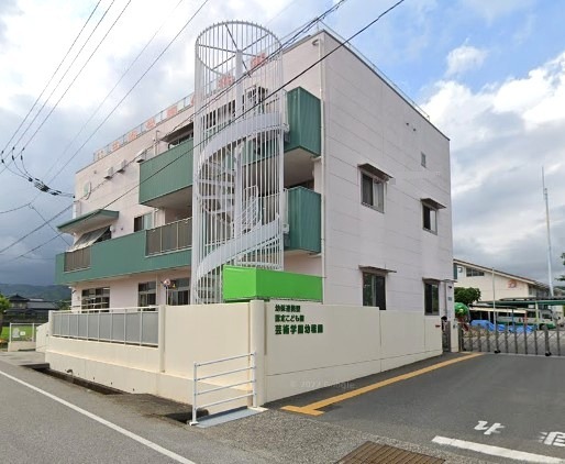 幼稚園・保育園　幼保連携型認定こども園芸術学園幼稚園（幼稚園・保育園）まで315m