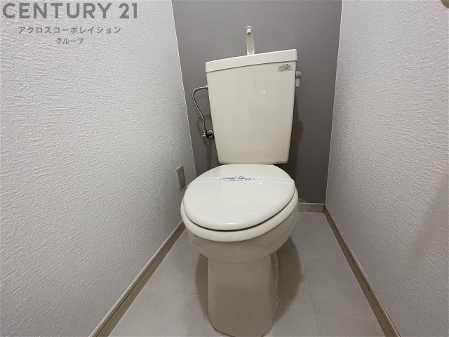 トイレ　バストイレ別でおすすめです！