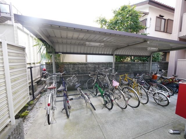 その他共有部分