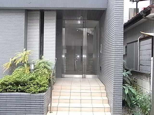 エントランス　★エントランス★