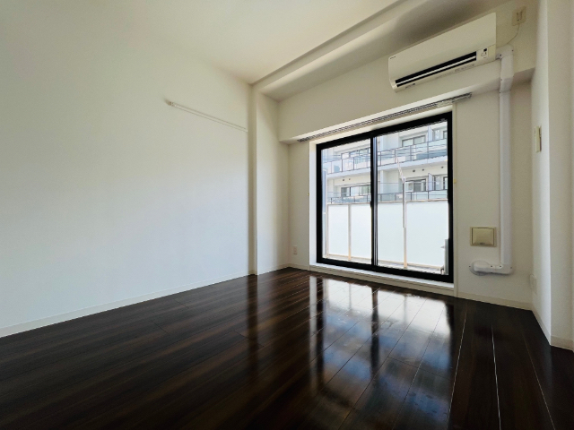 居室・リビング　広々７．２帖